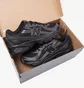 Кроссовки унисекс New Balance 740 Black U740BO2