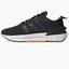 Кросівки унісекс Adidas Avryn Running Shoes Black Id9423