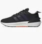Кросівки унісекс Adidas Avryn Running Shoes Black Id9423