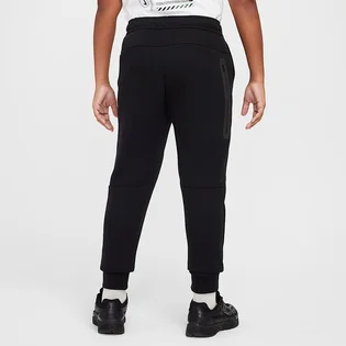 Штани дитячі Nike Tech Fleece Jggr Black HV6169-010