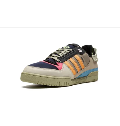 Кросівки унісекс Adidas Forum Powerphase Olive GZ2009