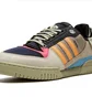 Кросівки унісекс Adidas Forum Powerphase Olive GZ2009