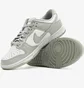 Кросівки чоловічі Nike Dunk Low Grey Fog Dd1391-103
