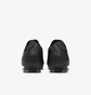 Бутси унісекс Nike Phantom Gx 2 Pro Black FJ2563-001