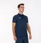 Поло мужское Joma Hobby Blue 100437.331