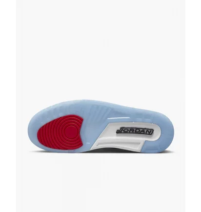 Кроссовки мужские Air Jordan Legacy 312 Low “Chicago Flag” Shoes Black/White Cd7069-004