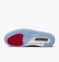 Кроссовки мужские Air Jordan Legacy 312 Low “Chicago Flag” Shoes Black/White Cd7069-004