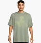 Футболка мужская Nike Sportswear Green HJ0778-370