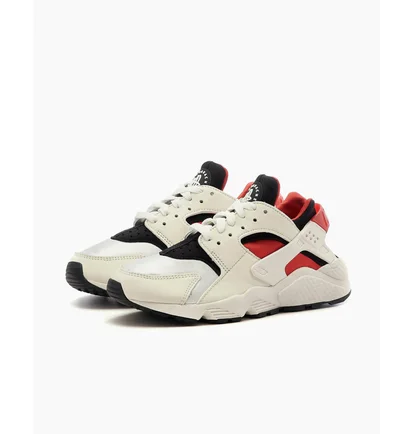 Кросівки жіночі Nike W Air Huarache White Dh4439-103