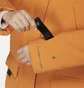 Парка жіноча Nike Sportswear Storm-Fit Adv Tech Pack Orange DD4658-738