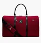 Сумка унисекс Air Jordan Monogram Duffle Red HF1867-636