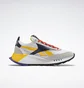 Кроссовки женские Reebok Classic Leather Legacy Grey Fy7376