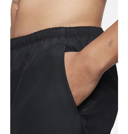 Шорти чоловічі Nike Mens Brief-Lined Running Shorts Black Cz9062-010