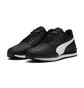 Кроссовки мужские Puma St Runner V4 Leather Black 399068-22