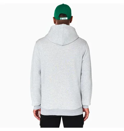 Худи мужское NEW ERA Celtics Grey 60505438