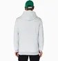 Худи мужское NEW ERA Celtics Grey 60505438
