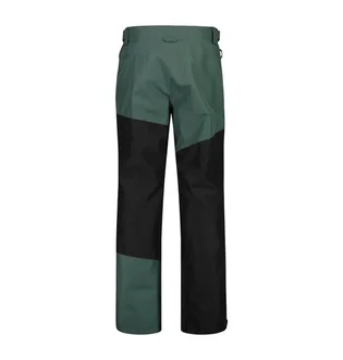 Штаны мужские CMP Pant Free Ride Green/Black 32W4007-E319