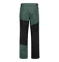 Штаны мужские CMP Pant Free Ride Green/Black 32W4007-E319