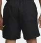 Шорты мужские Nike M Nsw Repeat Sw Wvn Short Black FJ5319-010