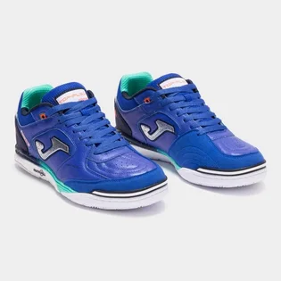 Футзалки мужские Joma Top Flex Rebound In Blue TORS2504IN