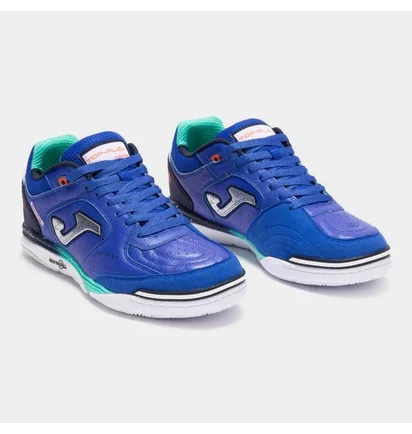 Футзалки мужские Joma Top Flex Rebound In Blue TORS2504IN
