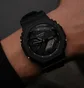 Часы мужские Casio G-Shock Cordura GA-2100BCE-1A
