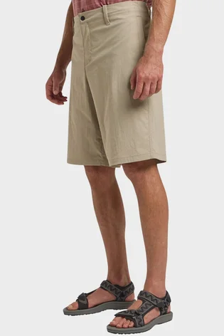 Шорты мужские Jack Wolfskin Desert Beige 1508341-4030