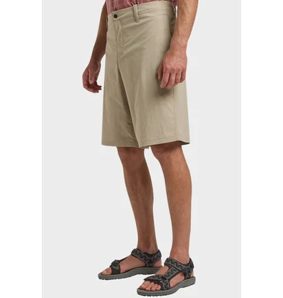 Шорти чоловічі Jack Wolfskin Desert Beige 1508341-4030