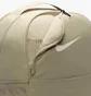 Рюкзак унісекс Nike Brsla M Bkpk - 9.5 Beige DH7709-253