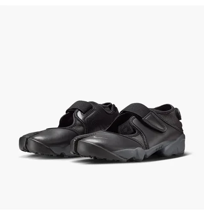 Кросівки жіночі Nike Air Rift Black IM6017-010