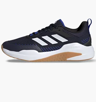 Кросівки чоловічі Adidas Trainer V Shoes Blue H06208