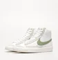 Кросівки жіночі Nike Blazer Mid 77 White FJ4740-100