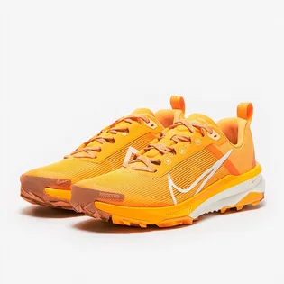 Кроссовки женские Nike React Terra Kiger 9 Orange DR2694-800