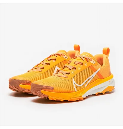 Кроссовки женские Nike React Terra Kiger 9 Orange DR2694-800