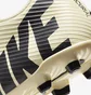 Бутси унісекс Nike Mercurial Vapor 15 Club Yellow DJ5963-700