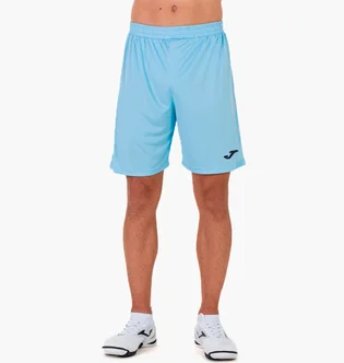 Шорти унісекс Joma Nobel Light Blue 100053.350