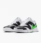 Кросівки чоловічі Nike Court Lite 4 White/Black FD6574-105
