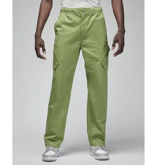 Штаны мужские Air Jordan Essentials Chicago Pants Green FB7305-340
