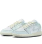 Кроссовки мужские Air Jordan 1 Light Blue HJ5971-400
