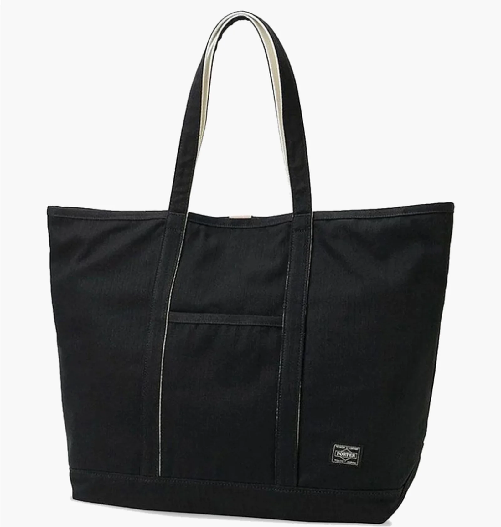 ᐉ Сумка унисекс Porter by Yoshida Noir Tote Black 381-05657-10
