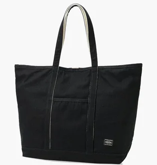 Сумка унісекс Porter-Yoshida & Co Noir Tote Black 381-05657-10
