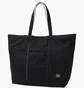 Сумка унісекс Porter-Yoshida & Co Noir Tote Black 381-05657-10