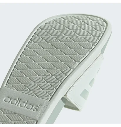 Тапочки жіночі Adidas Adilette Comfort Slides Grey IE0351