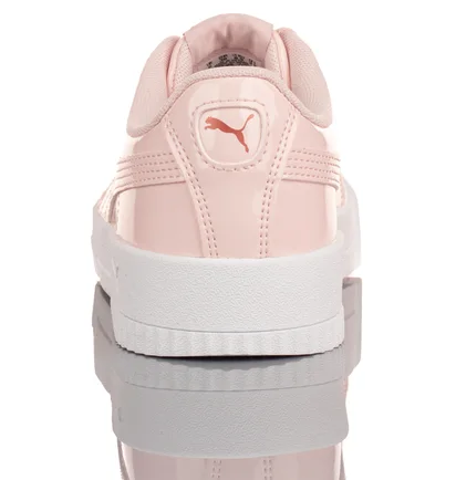 Кросівки жіночі Puma Carina P Pink 370912-05