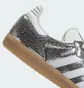 Кросівки жіночі Adidas Samba Og Grey/Black JR0035