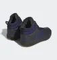 Кроссовки мужские Adidas Hoops 3.0 Mid Wtr Black IF2635