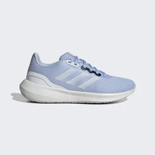 Кроссовки женские Adidas Runfalcon 3 Shoes Blue Hp7555