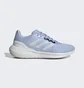 Кроссовки женские Adidas Runfalcon 3 Shoes Blue Hp7555