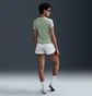 Футболка женская Nike Nsw Nk Chll Knt Tee Pnx Green HF9524-360