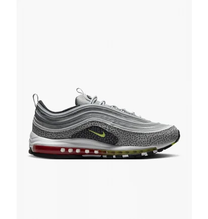 Кроссовки мужские Nike Air Max 97 Grey FD9754-001